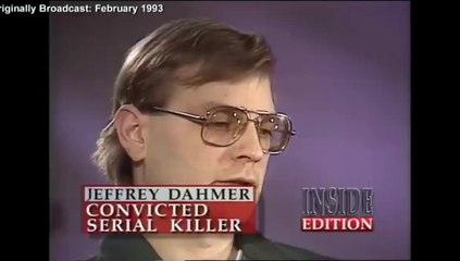 Inblick i Jeffrey Dahmer: Detaljer från en av historiens mest ökända seriemördare