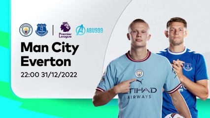 Soi kèo Man City vs Everton 31/12: Đối thủ dễ xơi