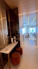 Luxurious Interior design