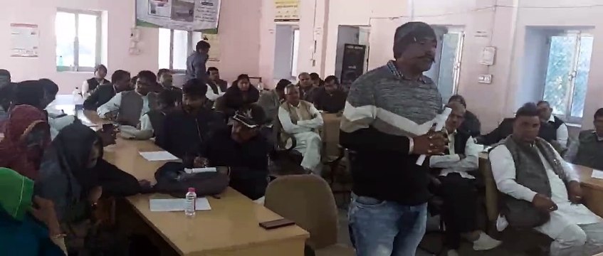 होटलों में अवैध शराब की ब्रिकी पर बोले सरपंच...‘साहब, मैं इस्तीफा दूंगा, मेरे को सरपंचाई नहीं करनी’