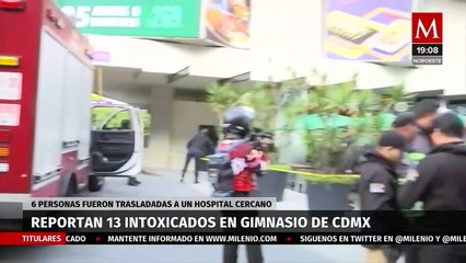 Milenio Noticias, con Alejandro Domínguez, 30 de diciembre de 2022