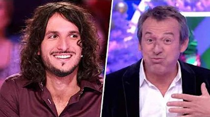 Jean-Luc Reichmann généreux, il fait un émouvant cadeau à Xavier fraîchement papa