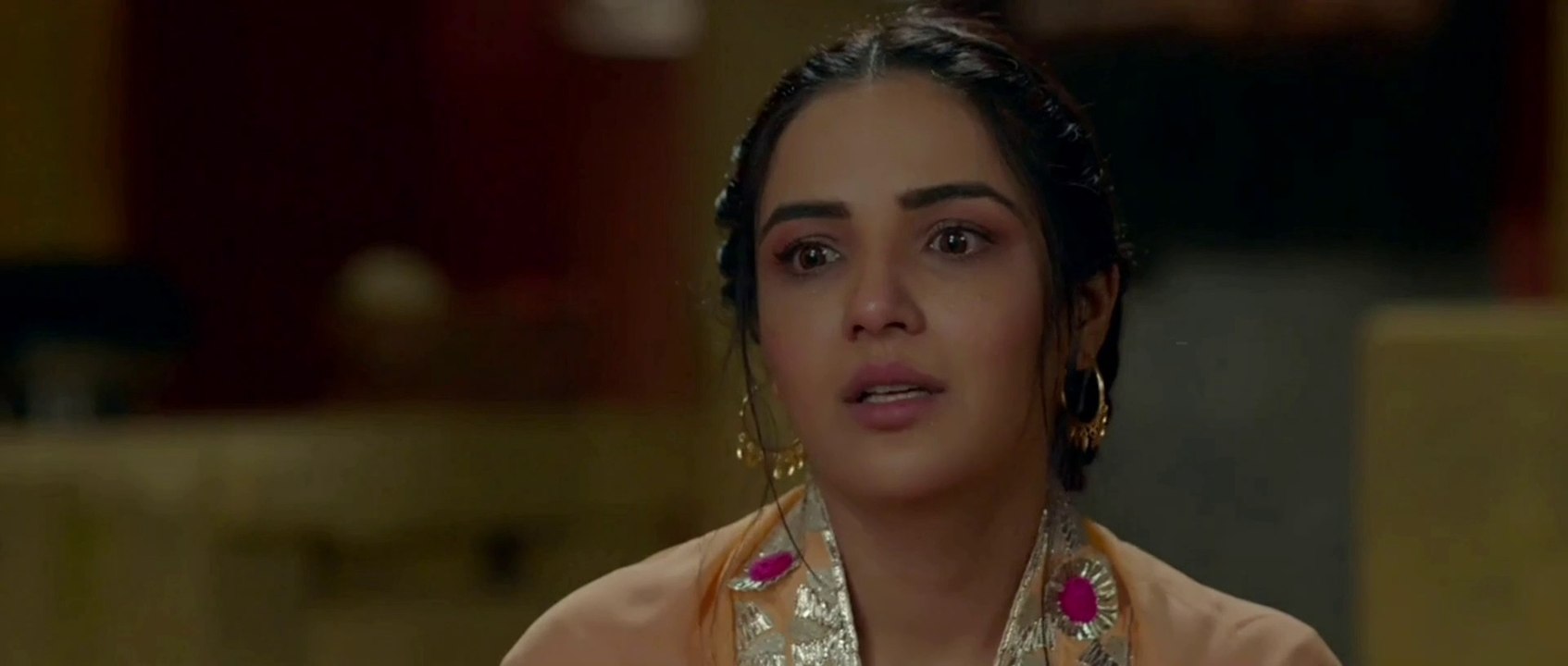 dhee da dukh | punjabi latest movie scene