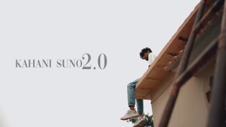Kaifi Khalil - Meri Kahani Suno 2.0 [Music Video]-latest songs 2022