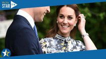 Kate Middleton, une princesse 