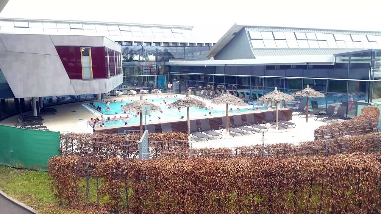 Freibad (Tageslicht)