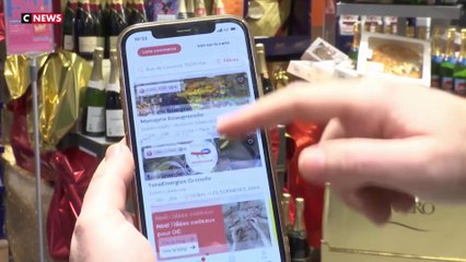 Des paniers festifs à moindre coup pour le réveillon