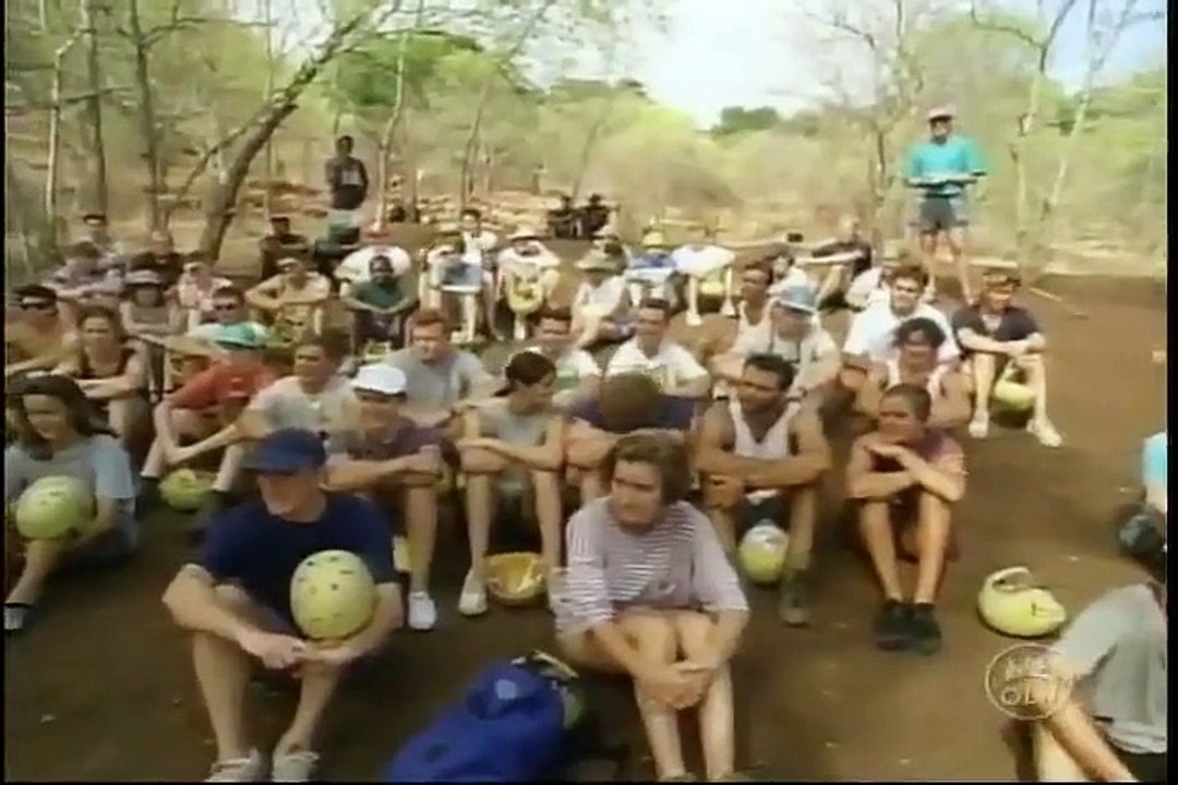 Globe Trekker - Se1 - Ep13 HD Watch