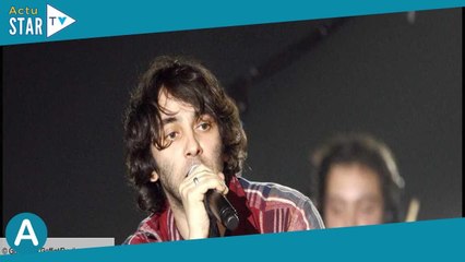 Saez révèle enfin pourquoi il a annulé sa tournée en 2019 : “J’avais en fait le Covid”