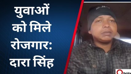 खगड़िया: नए साल में सरकार से युवाओं को है काफी उम्मीदें, देखिए लोगों ने क्या कहा