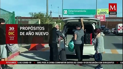 Milenio Noticias, con Selene Flores, 30 de diciembre de 2022