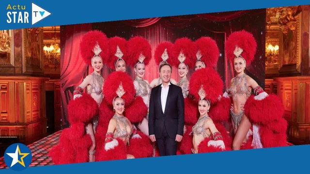 La grande soirée du 31 à Fontainebleau (France 2) : qui sont les invités du divertissement animé par