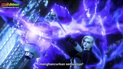 The Sword Of  Dawn Episode 14 Subtitle Indonesia