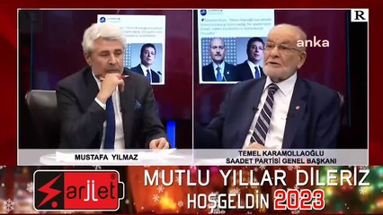 Temel Karamollaoğlu 2018'deki pasaport olayını anlattı: Adam kıvrandı, ‘Size veremeyiz, sizin karşınızda terörle iltisaklısınız diye bir not var’ dedi