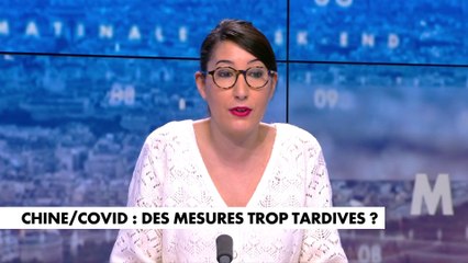 Sabrina Medjebeur : «Le Covid a souligné la faille des institutions européennes»