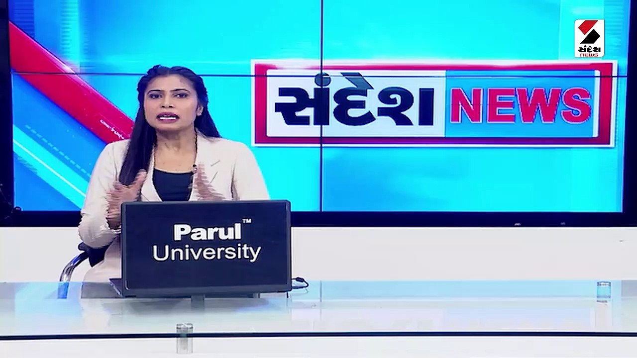 ગાંધીનગરમાં ફરી દીપડો દેખાયાની આશંકાથી વનતંત્ર દોડતું થયું!