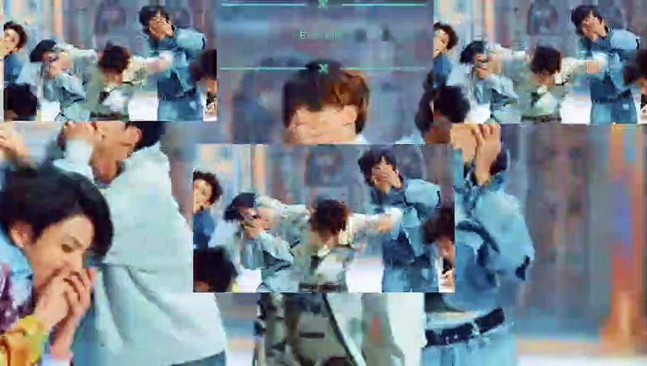 Fake love