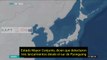 Corea del Norte lanza 3 misiles balísticos corto alcance al Mar del Este