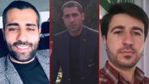 İzmir'de yaşanan vinç faciasında hayatını kaybeden 6 işçiden 3'ünün kimlikleri belli oldu! Konteynerdeki iki kardeşin hikayesi yürek yaktı