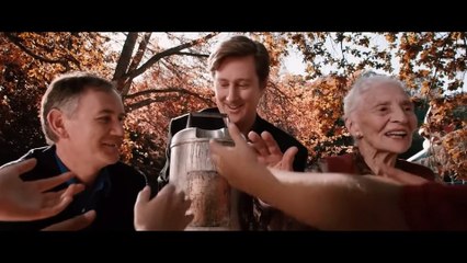 Mysterious Girl Predicts Disasters Before They Happen!