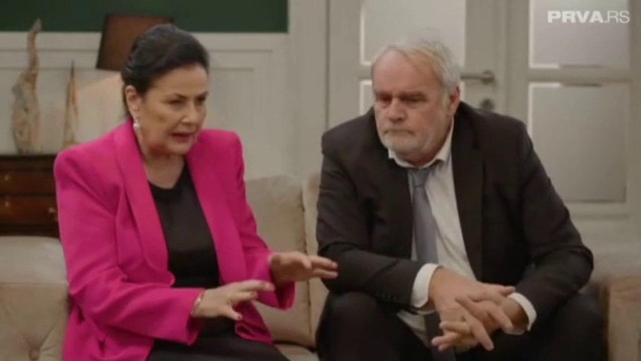 Igra sudbine  Epizoda 617 - Igra sudbine  Epizoda 617