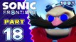 Sonic Frontiers Walkthrough Part 18 ◎ 100% ◎ (PS5, PS4) Final Boss & Ending