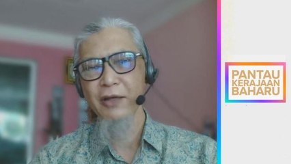 Pantau Kerajaan Baharu | Pembaharuan sektor kesihatan awam 2023