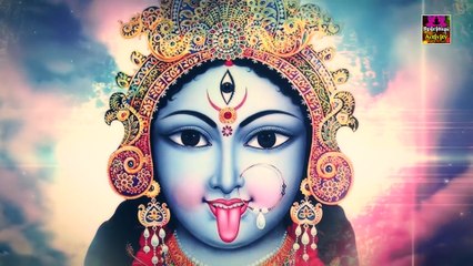 शनिवार स्पेशल - श्री महाकाली चालीसा - Tara Devi - Kali Maa Vandana ~  आपके सभी कष्टों का अंत है ये काली वंदना ~ HIndi Devotional ~ 2023