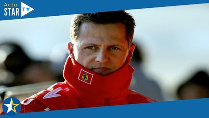 Michael Schumacher : pourquoi la photo de Noël de son fils a chagriné les internautes