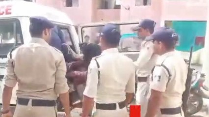 अलीराजपुर : बीते वर्ष जिले की यह बड़ी घटनाएं रहीं चर्चित