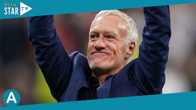 Didier Deschamps : Soirée entre mecs avec Dylan, sa belle-fille Mathilde a trouvé la parade !