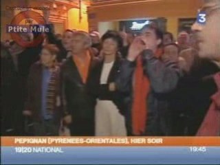 Des bulletins plein les chaussettes