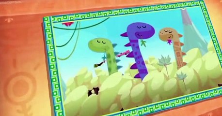 Qumi-Qumi Qumi-Qumi E013 Zombie