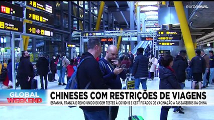 As notícias do dia | 31 Dezembro 2022 - Manhã