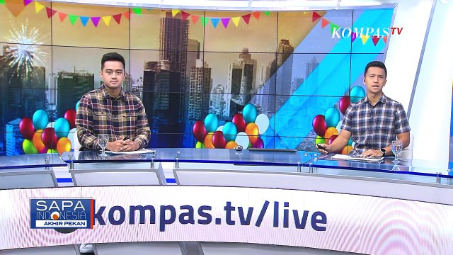 Satu Hari Jelang Tahun Baru, Arus Lalu Lintas di Kawasan Puncak Macet!