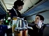 Carb Solutions Commercial: Airplane (2001)