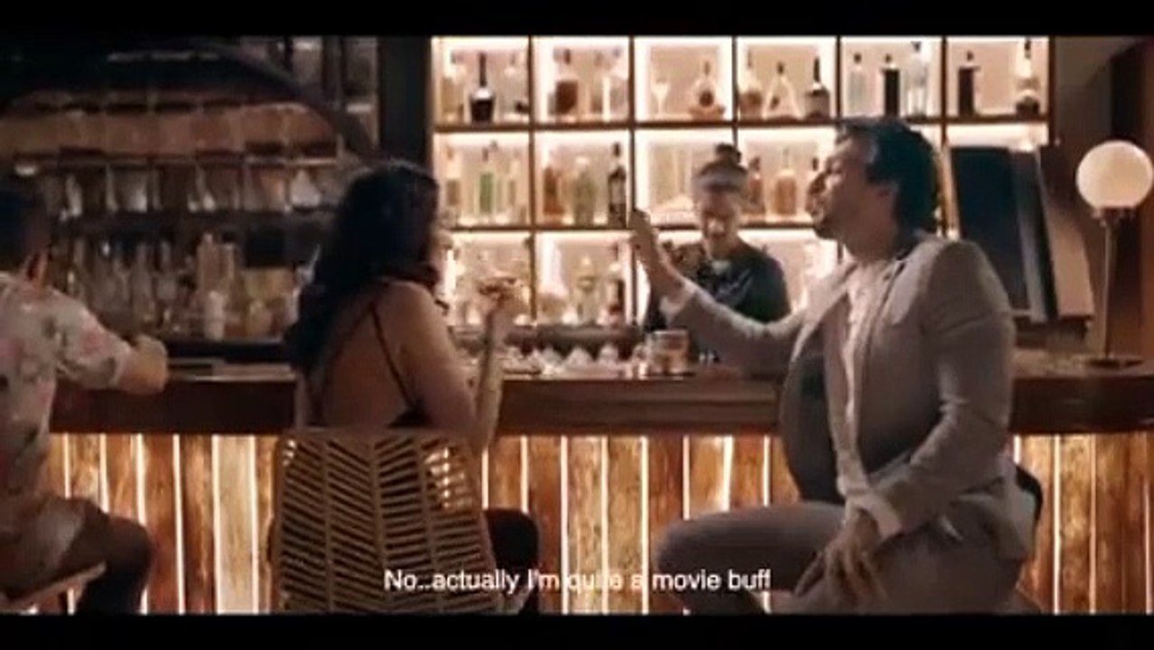 Royal Stag Barrel Select Large Short Films _ A Cheat Day _