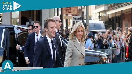 “Ce n’est pas leur truc” : ce qu’Emmanuel et Brigitte Macron n’aiment pas faire pour le Nouvel An