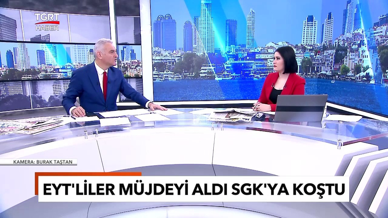 EYT'liler Ne Zaman Maaş Alacak? İşte Beklenen O Tarih! - Türkiye Gazetesi