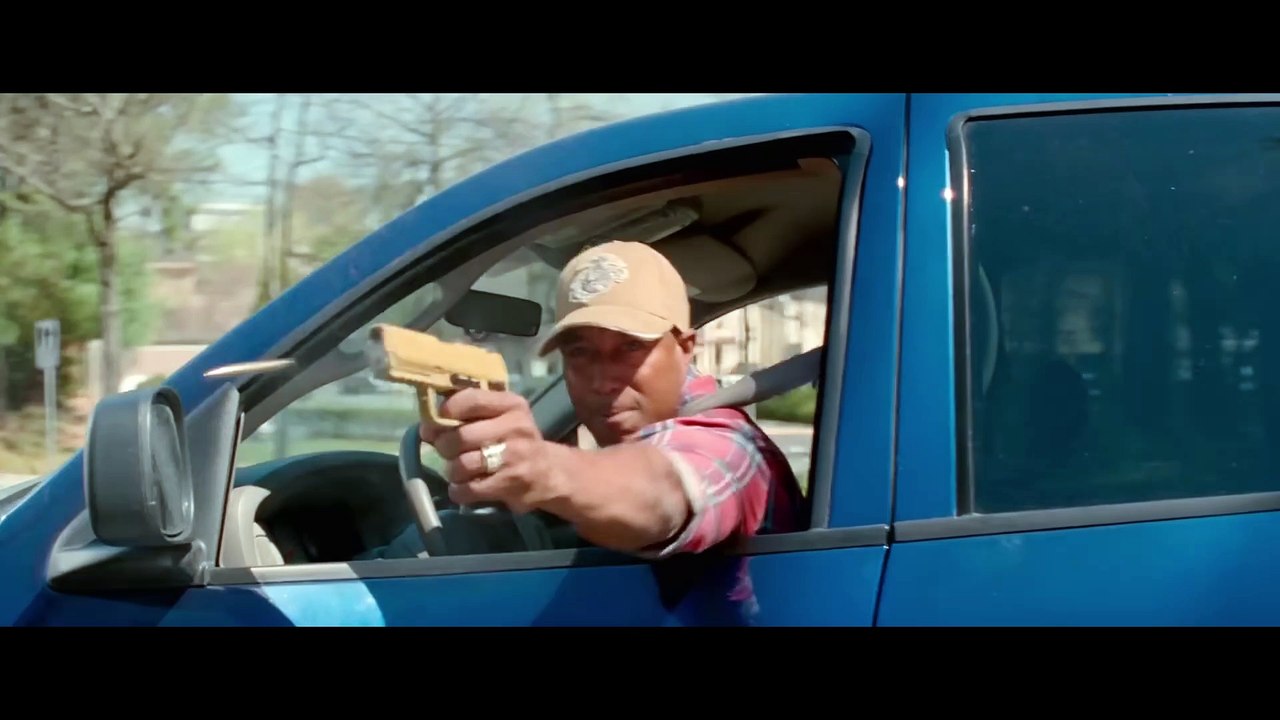 They Thought He Was JUST A Driver