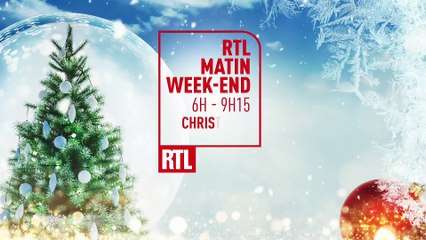 Le journal RTL de 8h30 du 31 décembre 2022