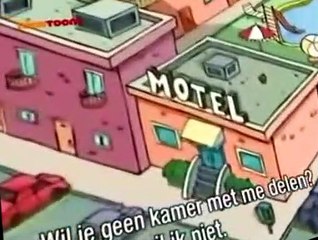 KaBlam! KaBlam! S02 E013 KaBlam! James KaBlam!