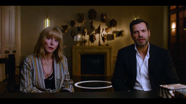 L'Origine du monde Bande-annonce (FR)