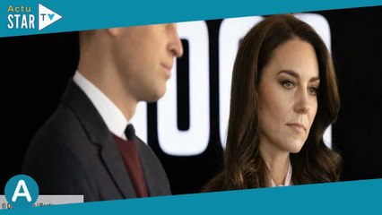 Kate Middleton “en larmes” à la veille du Nouvel An à cause de William : ce changement qu’elle n’a p