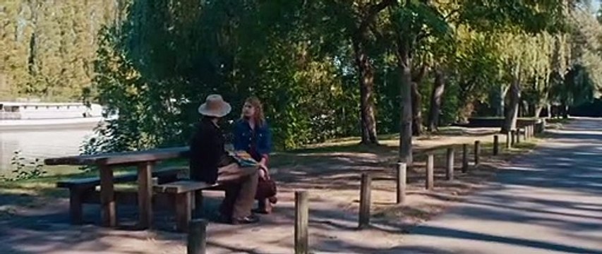 Van Gogh in Love Bande-annonce (FR)