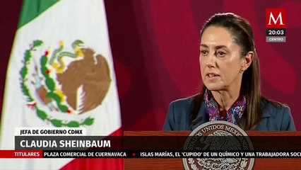 Milenio Noticias, con Elisa Alanís, 30 de diciembre de 2022