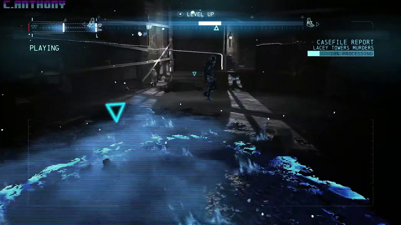 Batman arkham origins walkthrough part 2