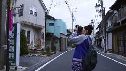 Bokura wa aruku, tada soredake Bande-annonce (EN)