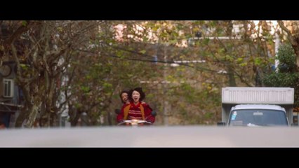 Soul Mate Bande-annonce (EN)