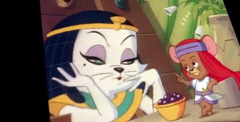 Tom and Jerry Kids Show S02 E09